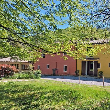Locanda Le Panche Pistoia Exteriör bild