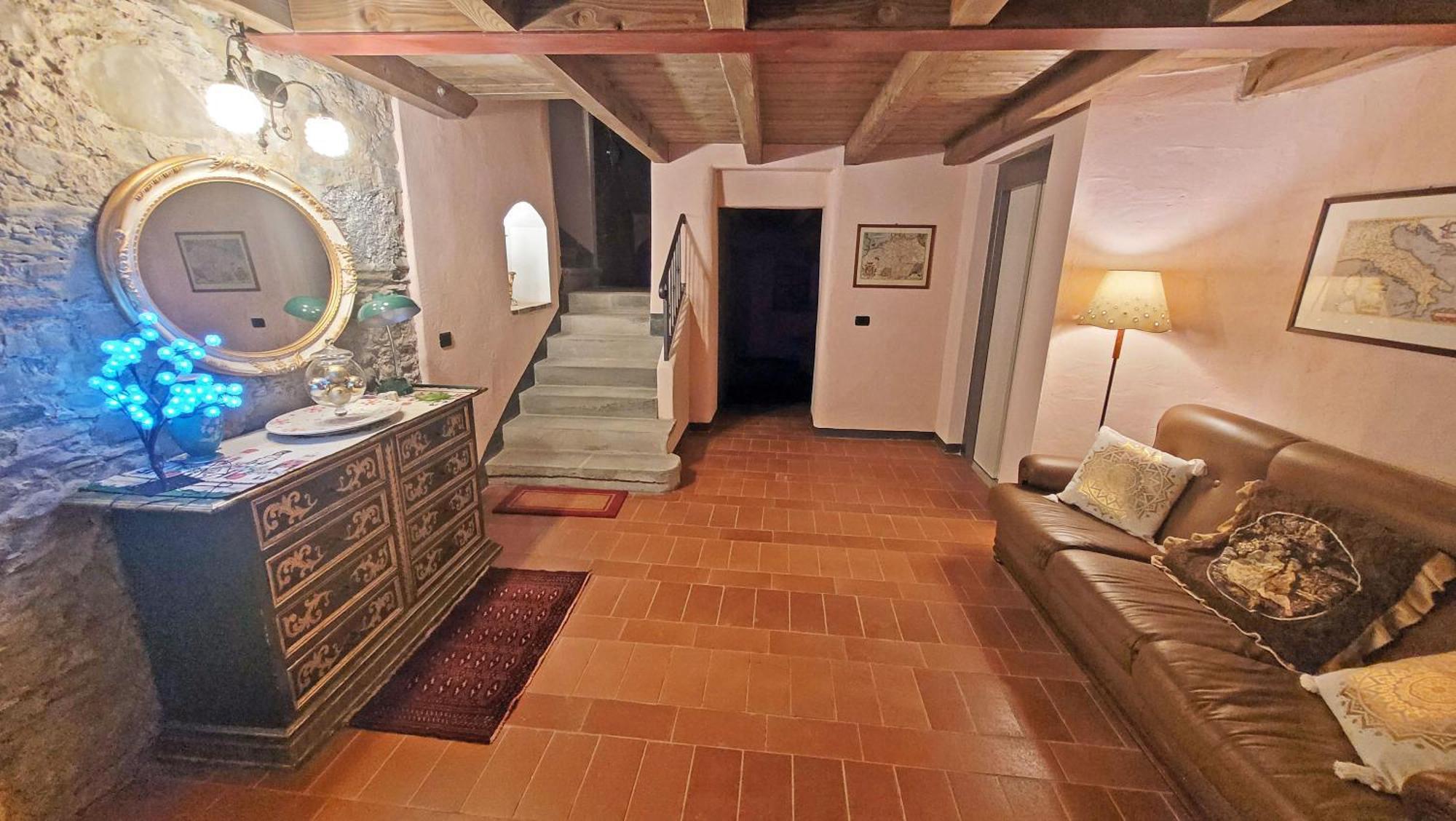 Locanda Le Panche Pistoia Exteriör bild