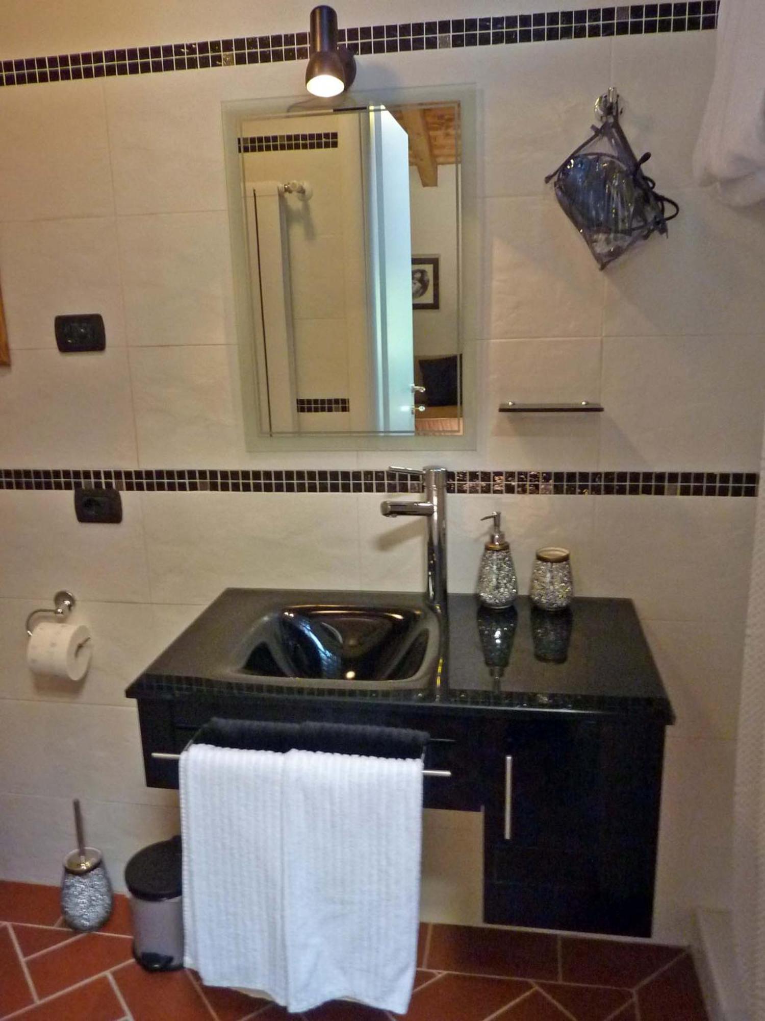 Locanda Le Panche Pistoia Exteriör bild